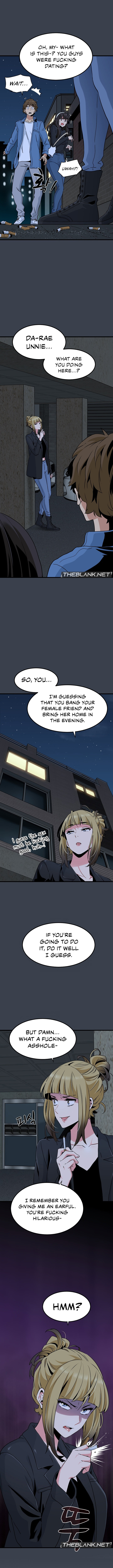 A Turning Point chapter 29 page 13