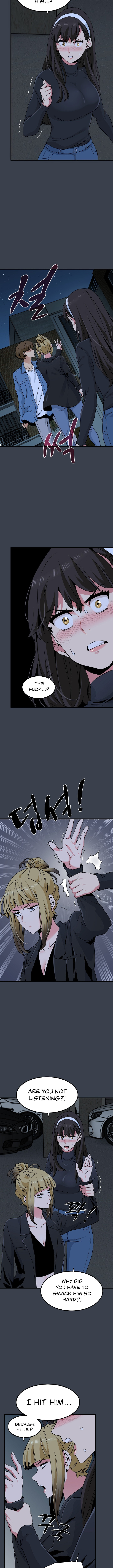 A Turning Point chapter 30 page 3
