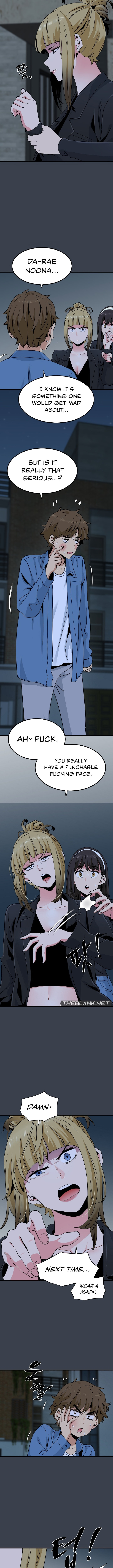 A Turning Point chapter 30 page 6