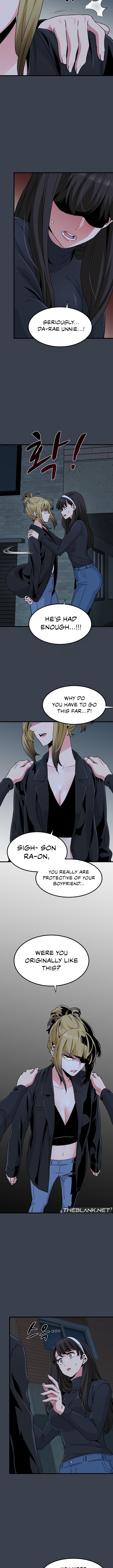 A Turning Point chapter 30 page 7