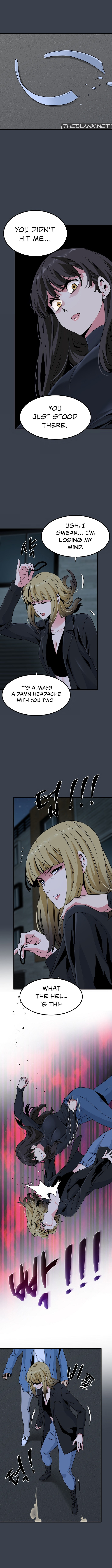 A Turning Point chapter 30 page 9