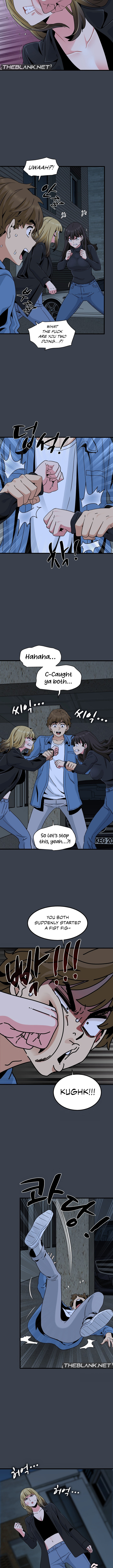 A Turning Point chapter 30 page 11