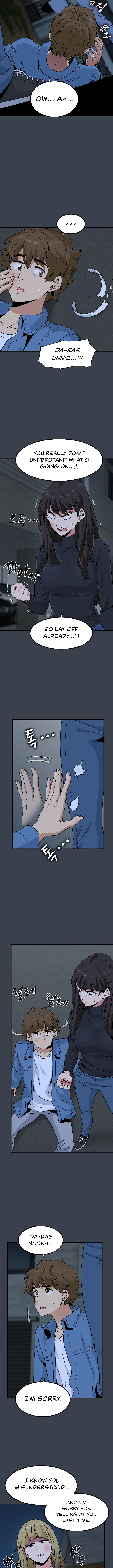 A Turning Point chapter 30 page 12