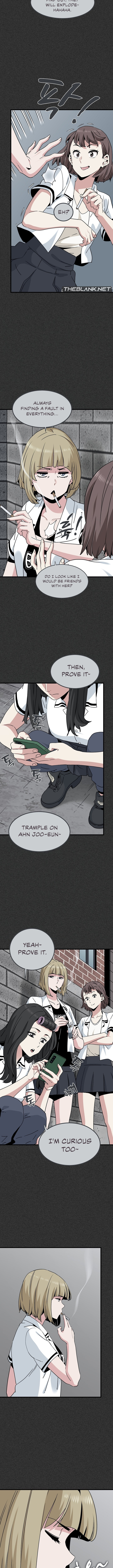 A Turning Point chapter 31 page 3