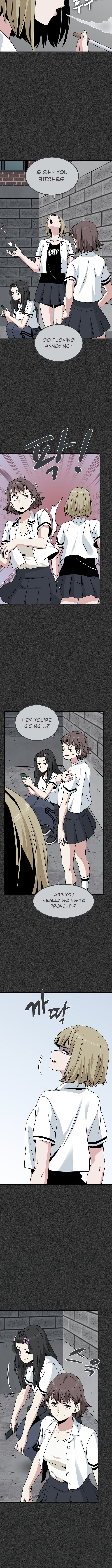 A Turning Point chapter 31 page 4