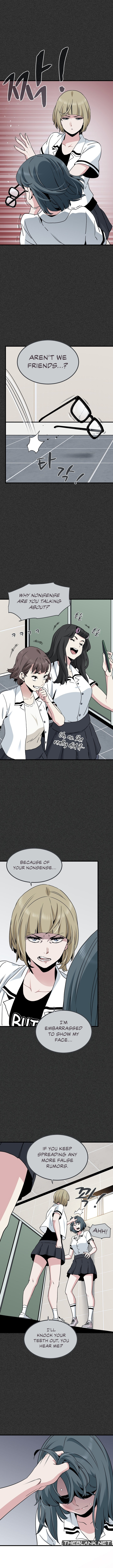 A Turning Point chapter 31 page 6