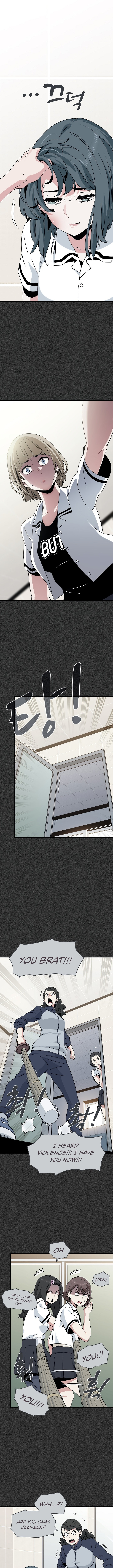 A Turning Point chapter 31 page 7