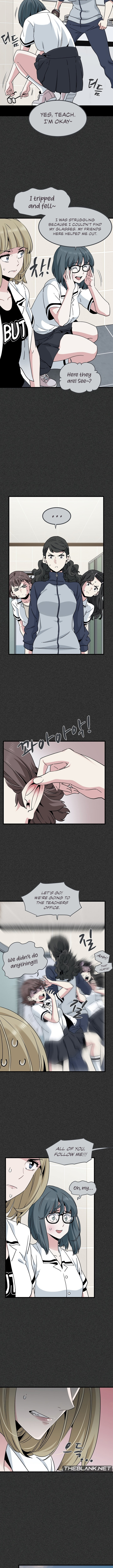 A Turning Point chapter 31 page 8