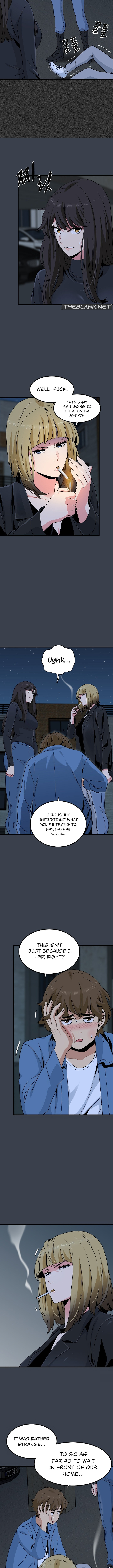 A Turning Point chapter 31 page 13