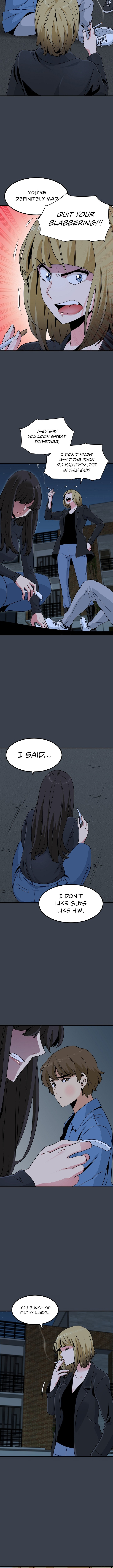 A Turning Point chapter 31 page 14
