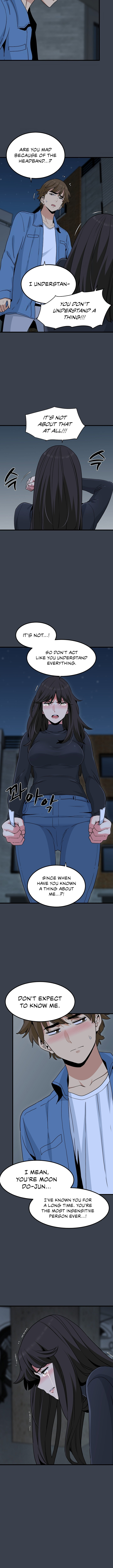 A Turning Point chapter 32 page 3