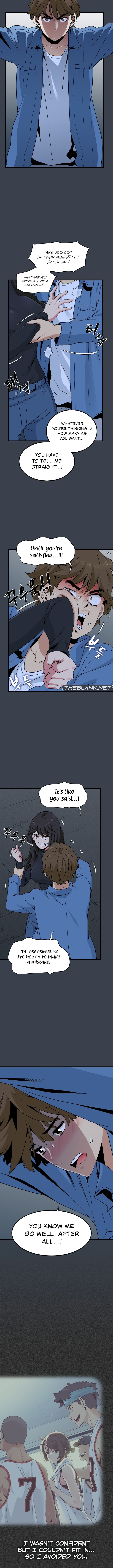 A Turning Point chapter 32 page 5