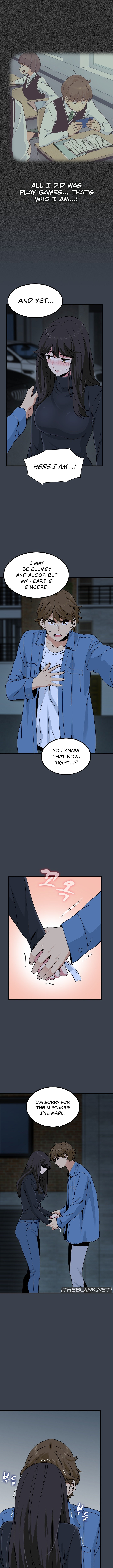 A Turning Point chapter 32 page 6