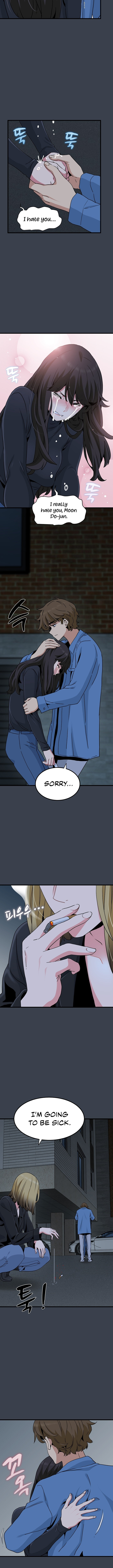 A Turning Point chapter 32 page 7