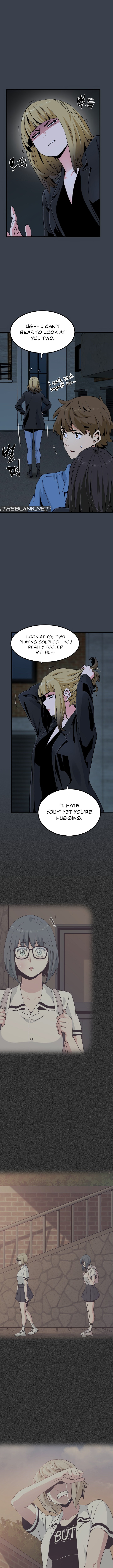 A Turning Point chapter 32 page 8