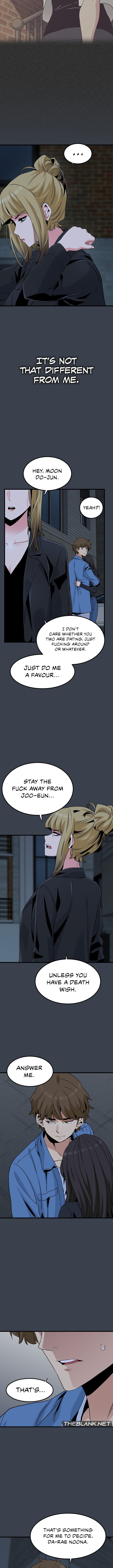 A Turning Point chapter 32 page 9