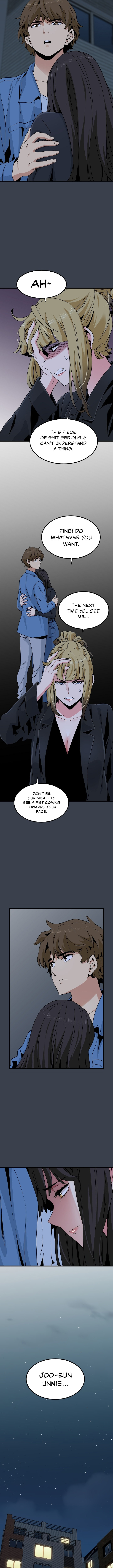 A Turning Point chapter 32 page 10