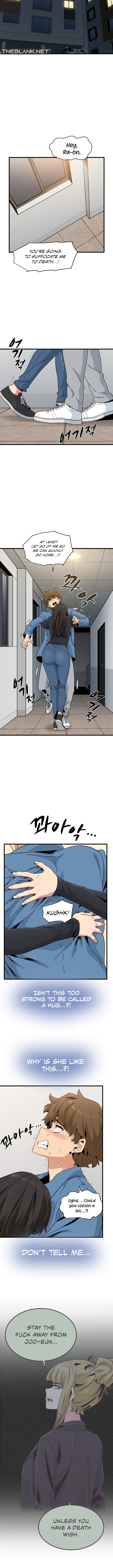 A Turning Point chapter 32 page 11