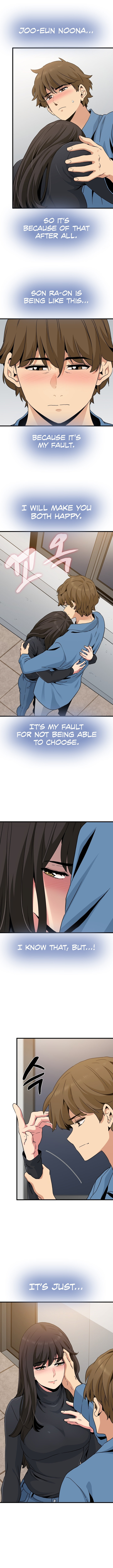 A Turning Point chapter 32 page 12