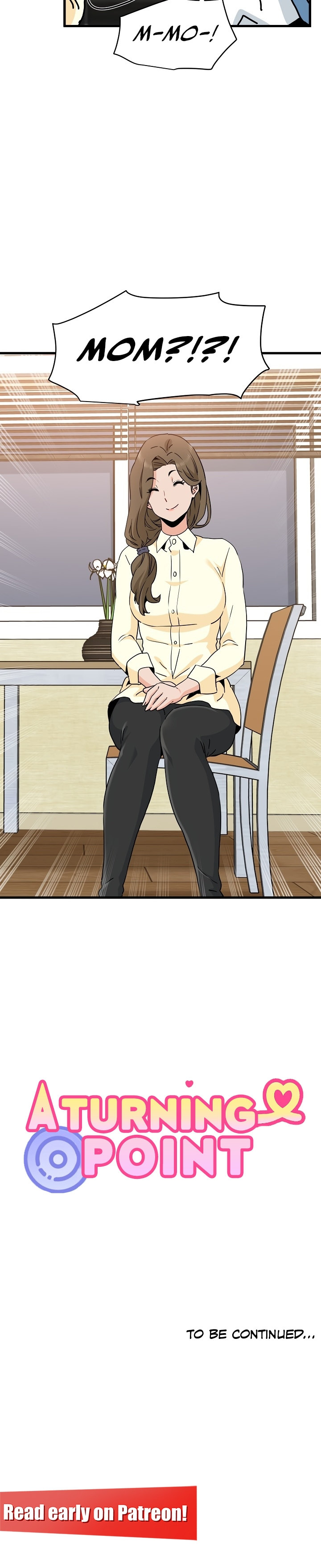 A Turning Point chapter 32 page 16