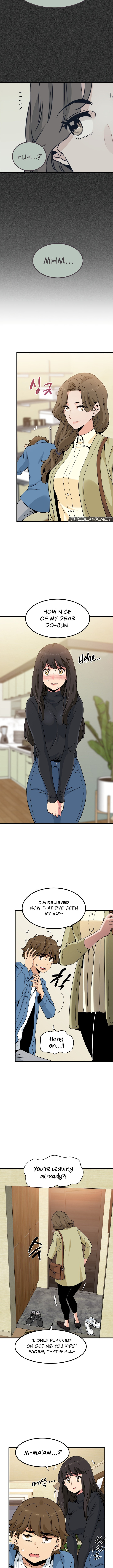 A Turning Point chapter 33 page 4
