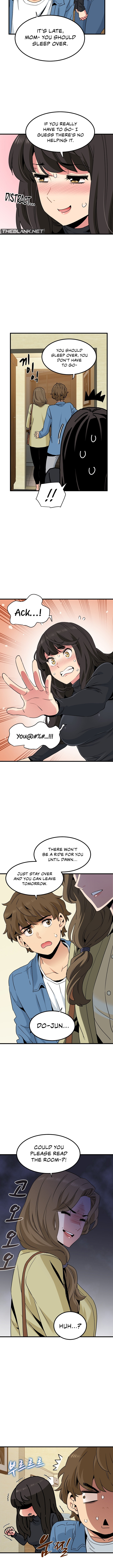 A Turning Point chapter 33 page 5