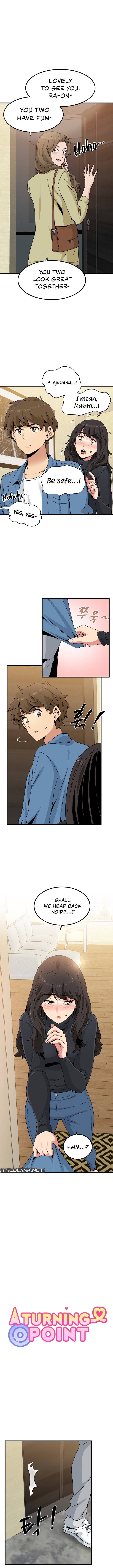 A Turning Point chapter 33 page 6