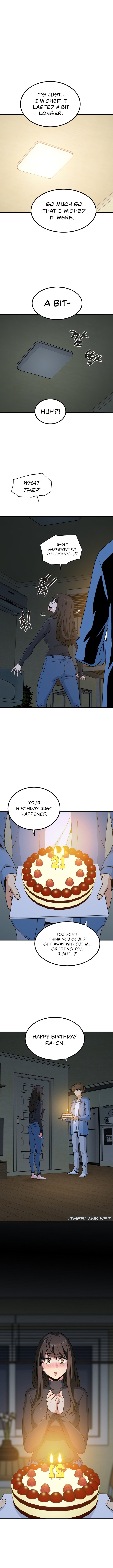 A Turning Point chapter 33 page 8