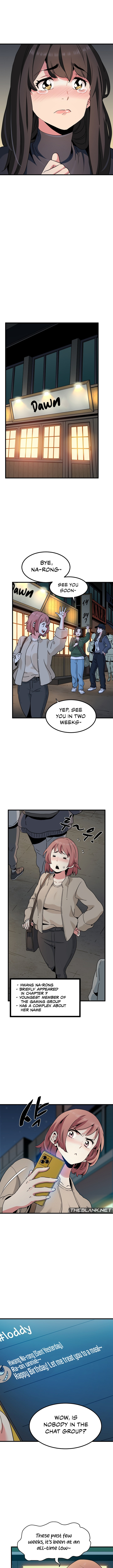 A Turning Point chapter 33 page 9