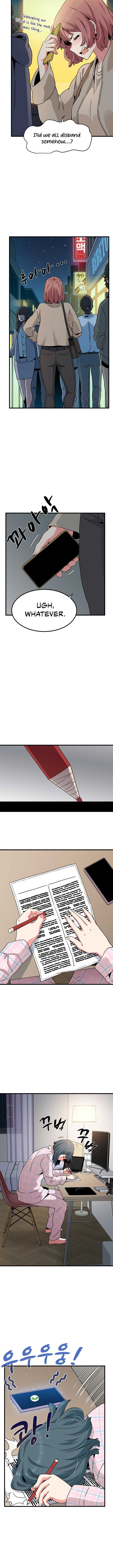A Turning Point chapter 33 page 10