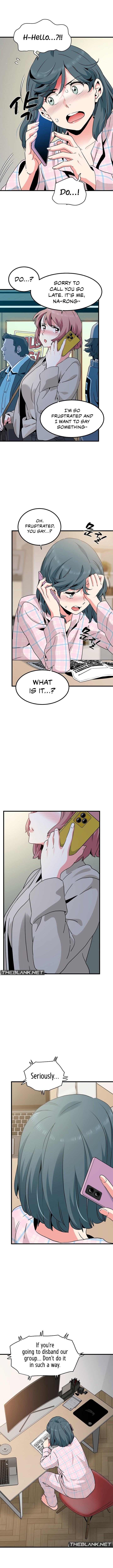 A Turning Point chapter 33 page 11