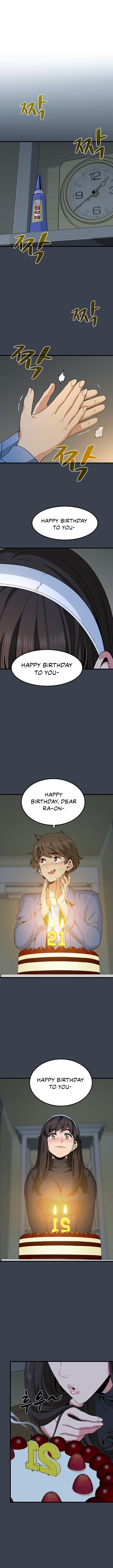 A Turning Point chapter 33 page 12