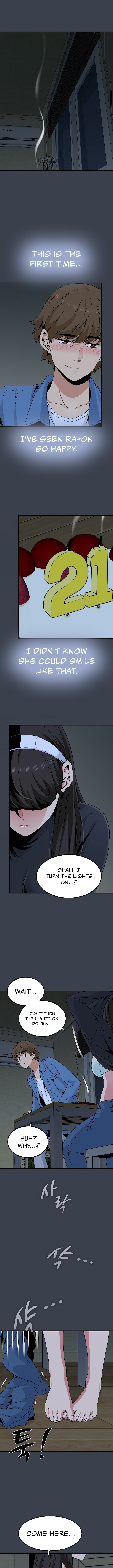 A Turning Point chapter 33 page 13