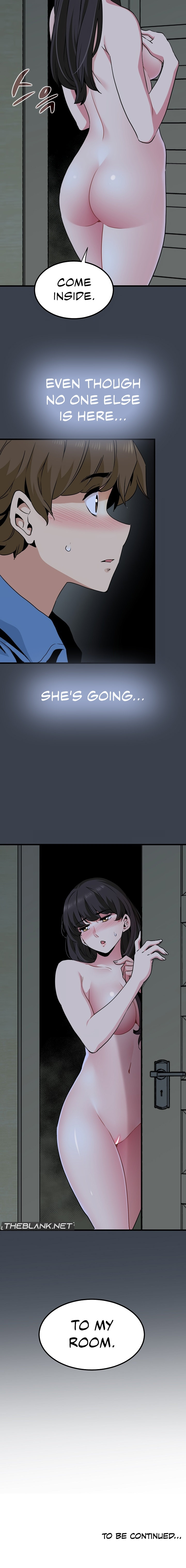 A Turning Point chapter 33 page 14
