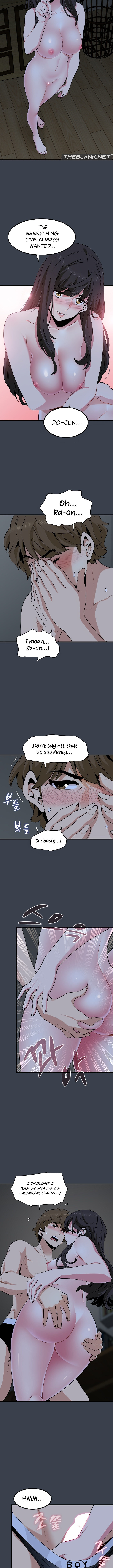 A Turning Point chapter 34 page 5