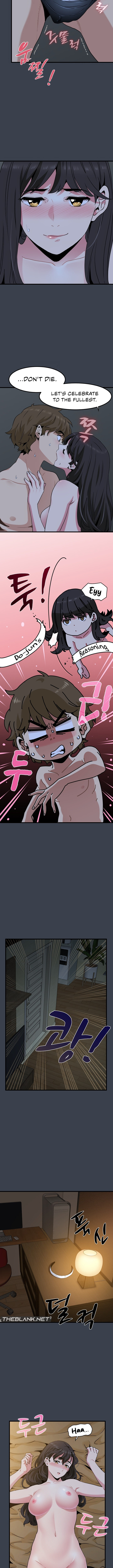 A Turning Point chapter 34 page 6