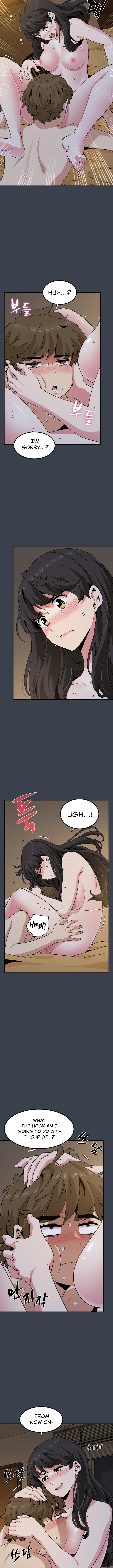 A Turning Point chapter 34 page 9