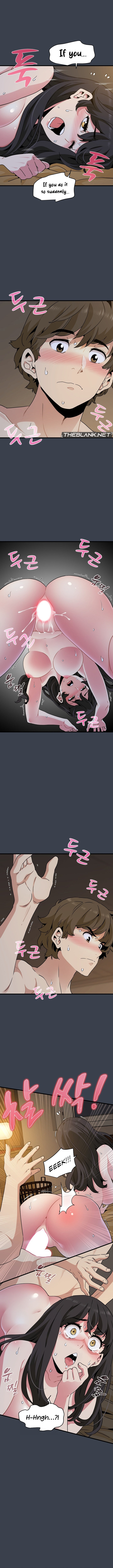 A Turning Point chapter 34 page 12
