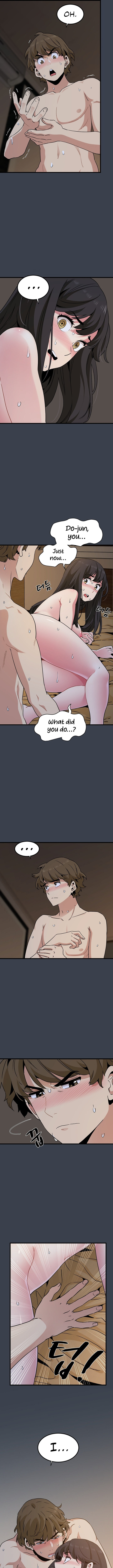 A Turning Point chapter 34 page 13