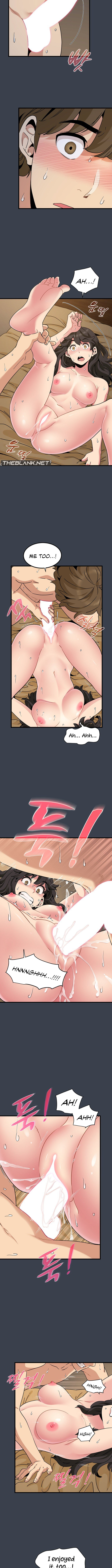 A Turning Point chapter 35 page 8