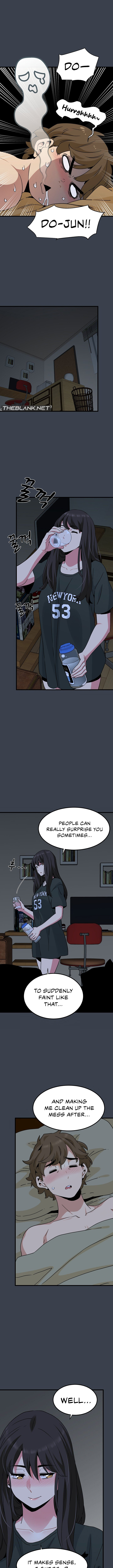 A Turning Point chapter 35 page 12