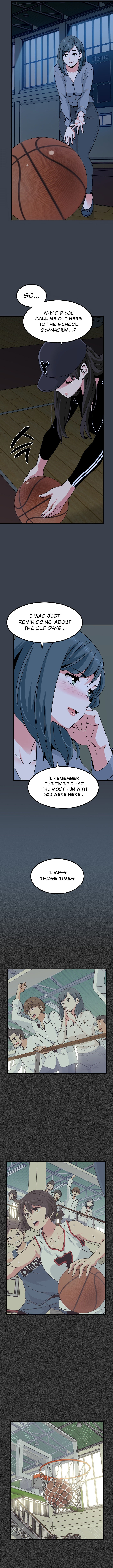 A Turning Point chapter 36 page 3