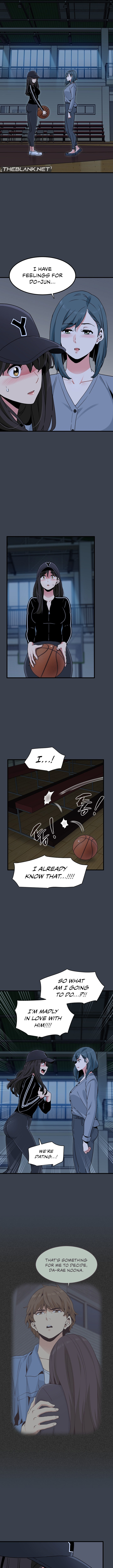 A Turning Point chapter 36 page 5