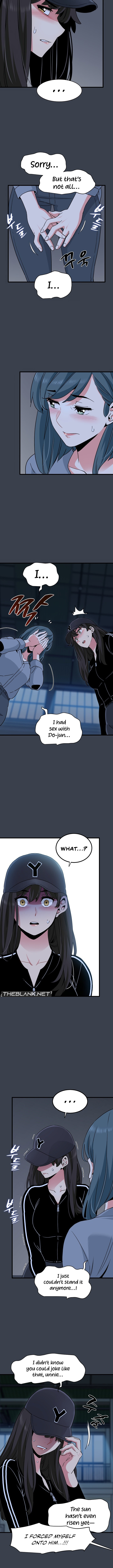 A Turning Point chapter 36 page 6