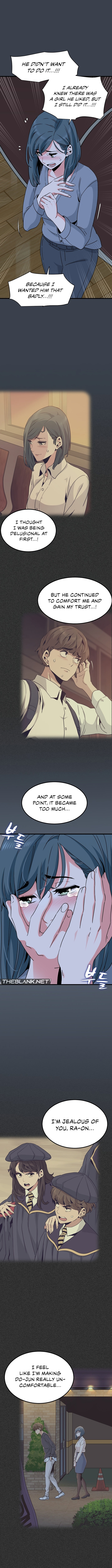 A Turning Point chapter 36 page 7
