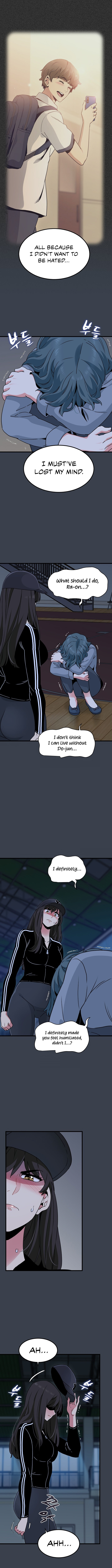 A Turning Point chapter 36 page 8