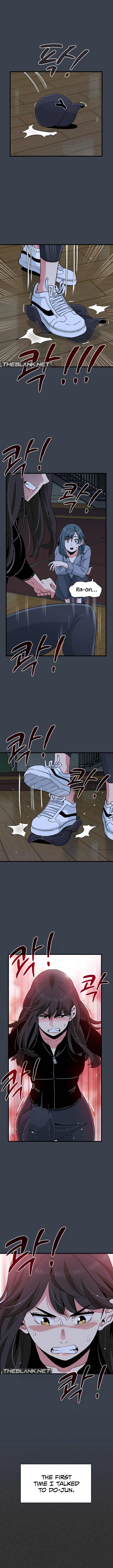 A Turning Point chapter 36 page 9