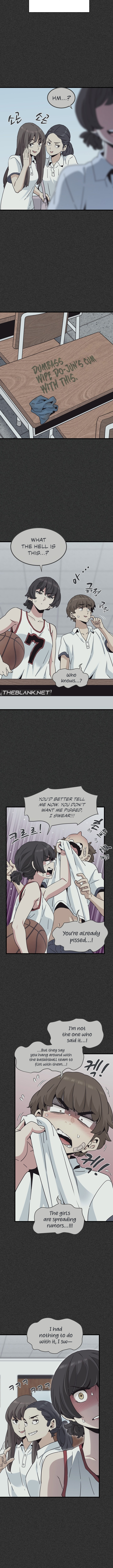 A Turning Point chapter 36 page 11
