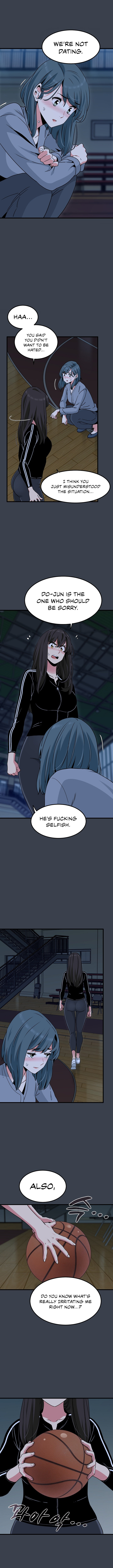 A Turning Point chapter 37 page 3