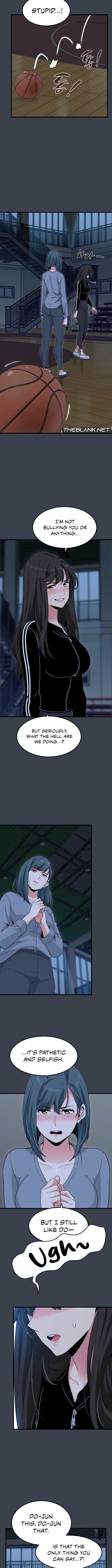 A Turning Point chapter 37 page 5